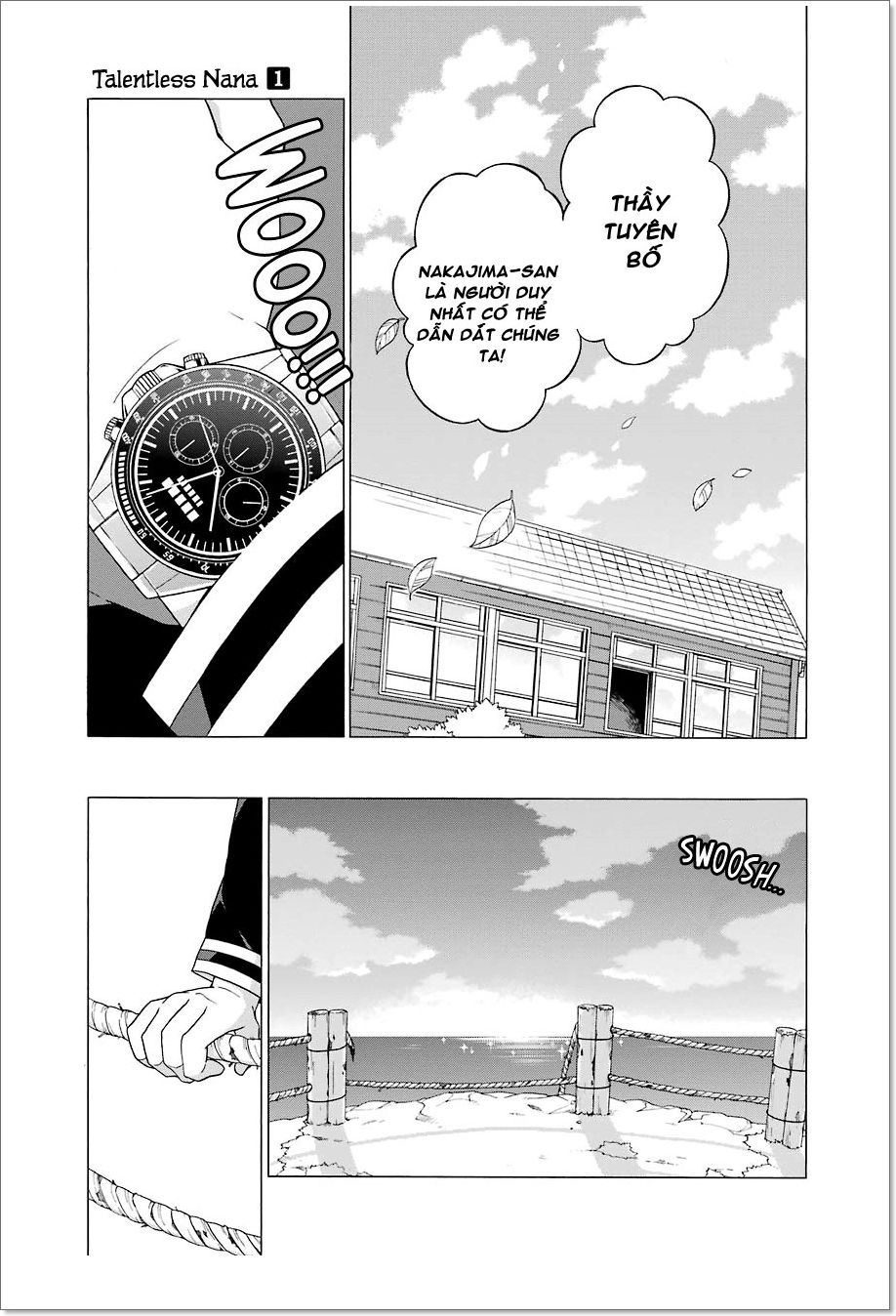 nana vô năng chapter 1 66