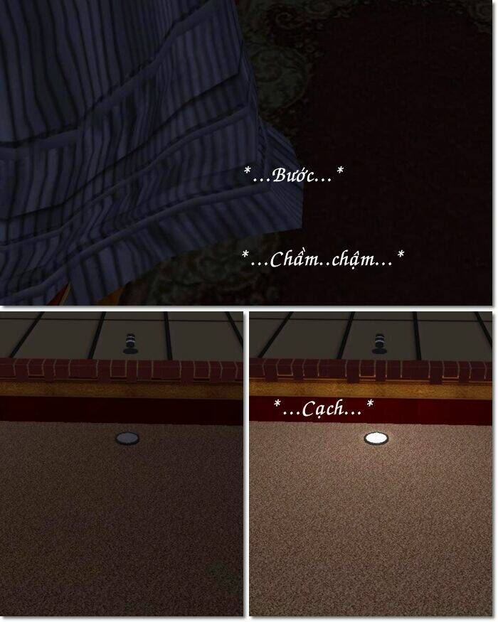 truyện sims - earl story chapter 60 64