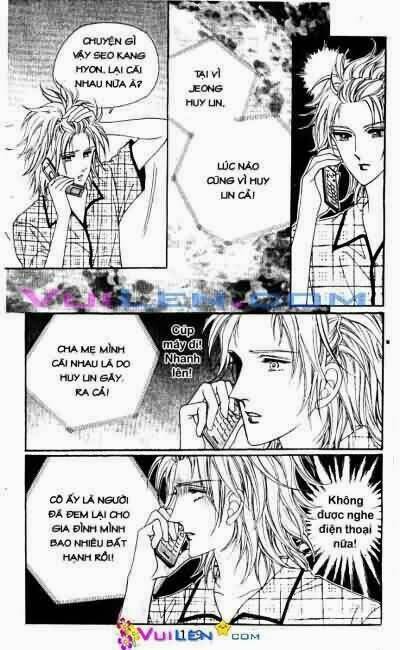 cô gái vương giả chapter 5 119