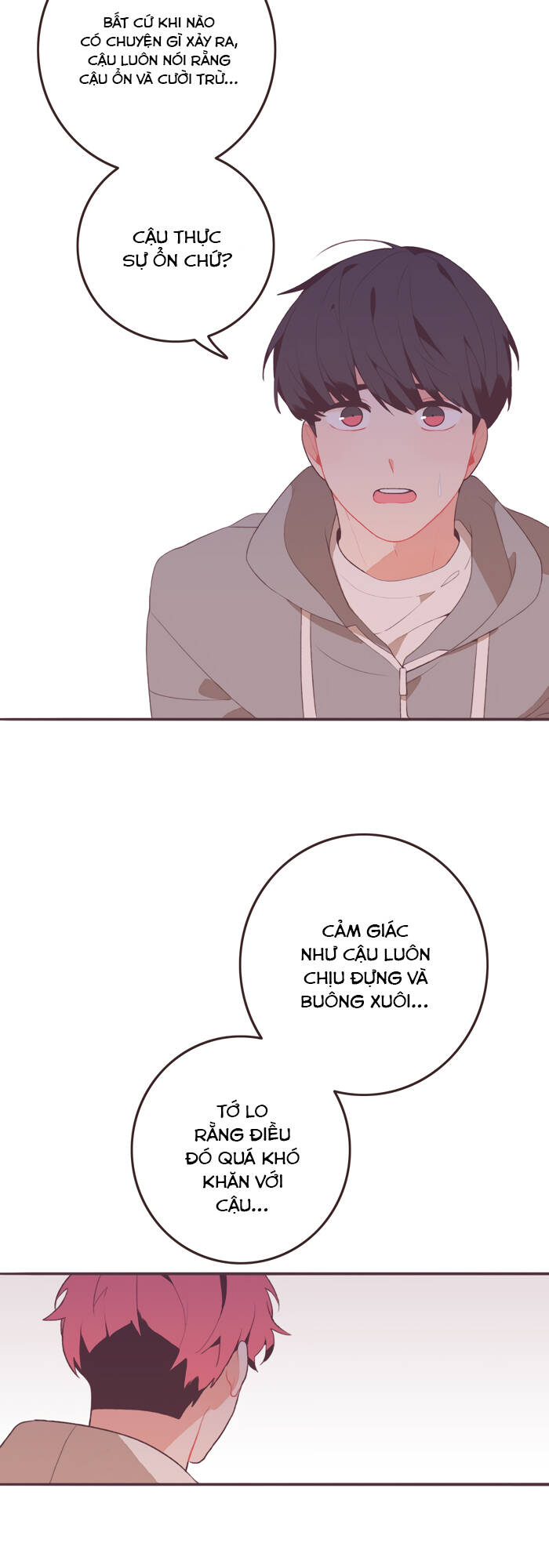 last paradise chapter 27 15