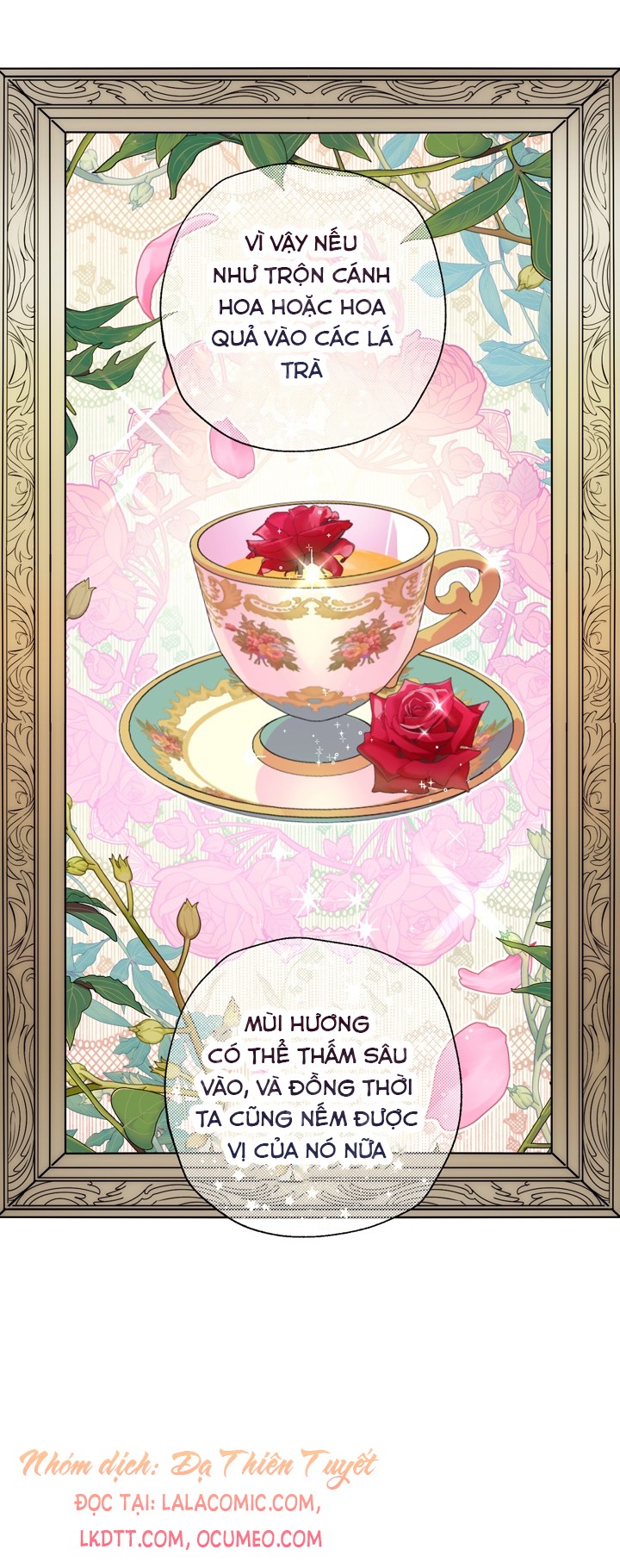 cha, con không muốn kết hôn đâu chapter 48 28