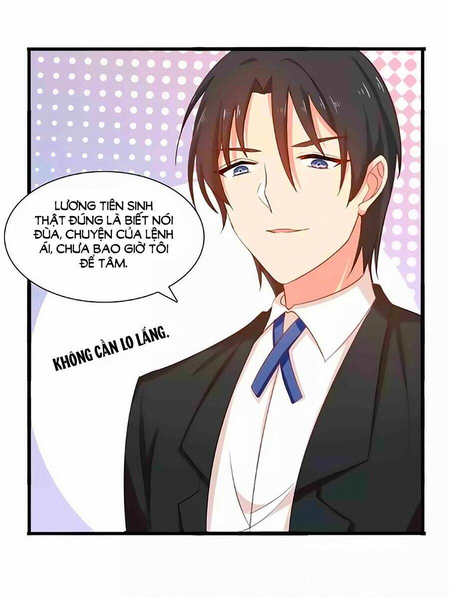 chỉ nhiễm thành hôn chapter 172 22