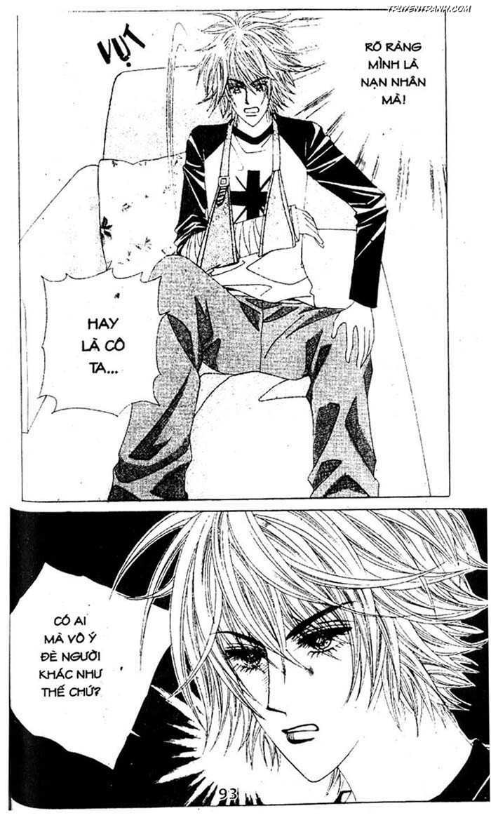 nhà trọ hoàn hảo chapter 16 9