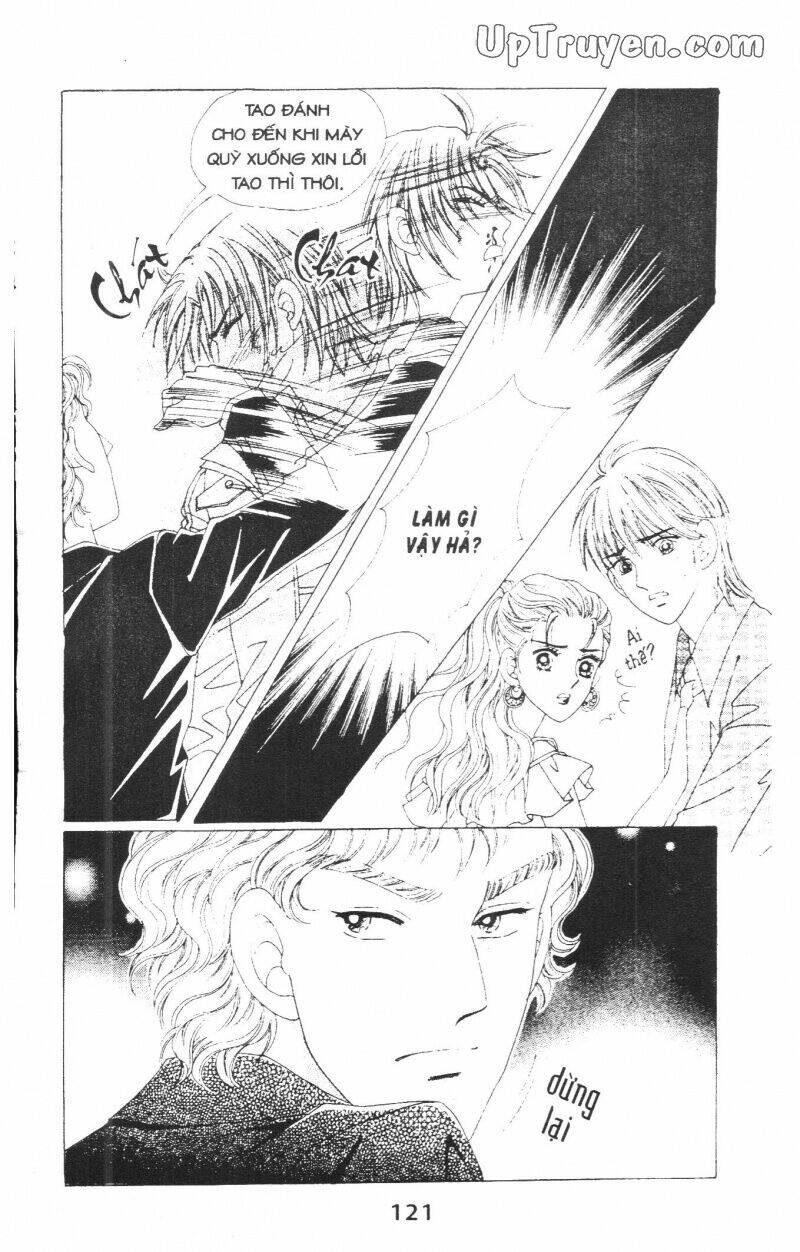 mặt nạ tình yêu chapter 63 42