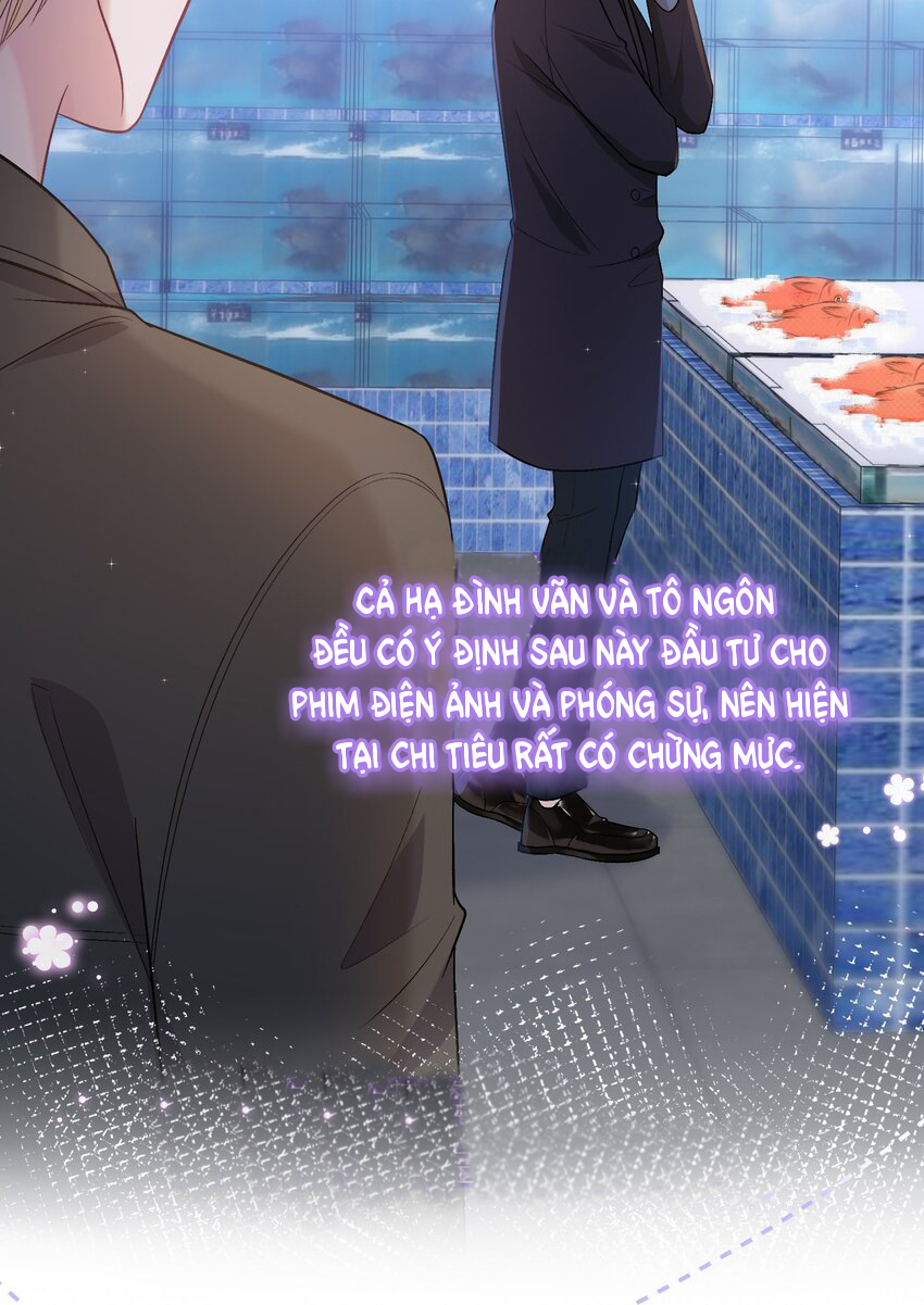 trước và sau ly hôn! chapter 88 15