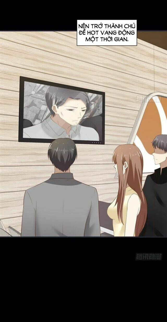 khi trò chơi ác ma bắt đầu chapter 84 4