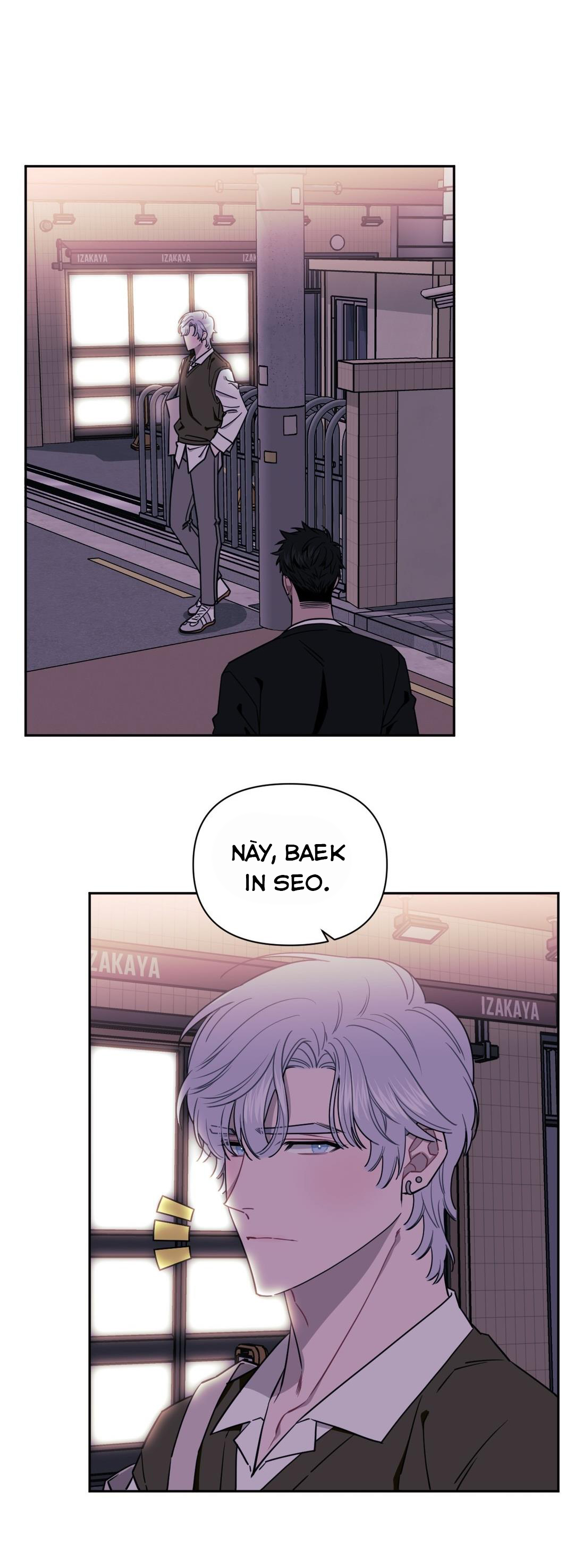 hơn cả bạn bè chapter 8 18