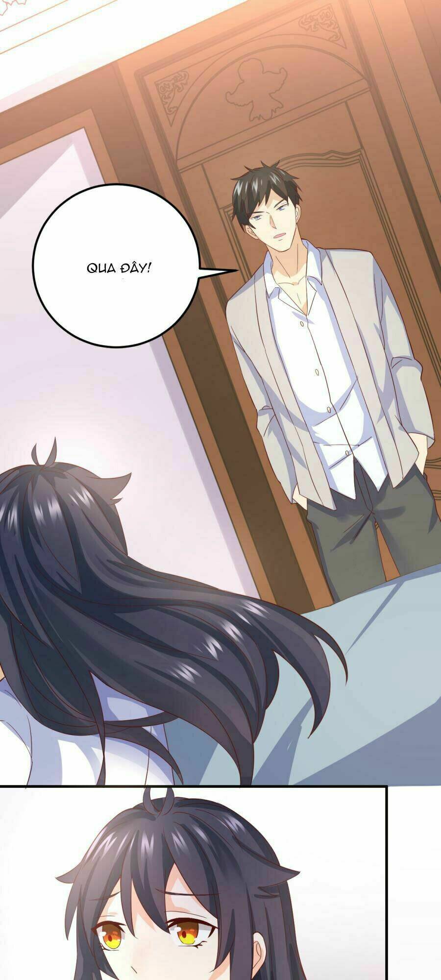 bá ái hãn thê chapter 7 3