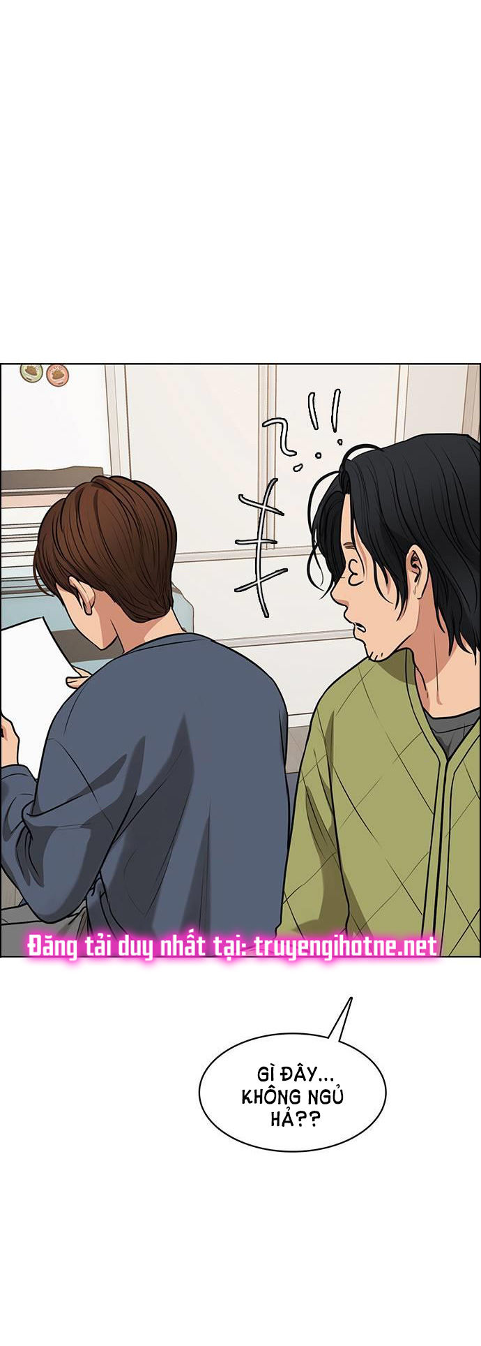 vẻ đẹp đích thực - true beauty chapter 240.2 2