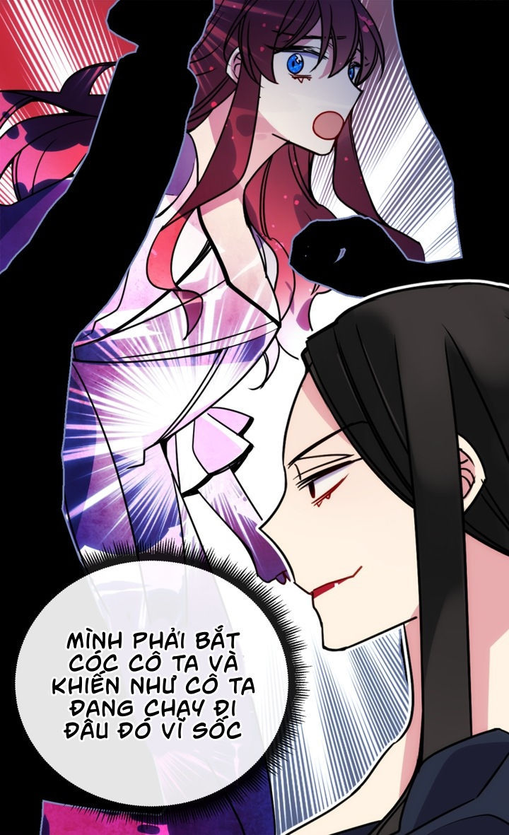 công tước lạnh lùng, alaide chapter 46 15