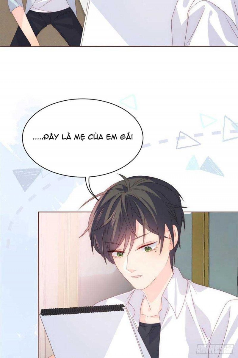 đoàn sủng lão đại ba tuổi rưỡi chapter 140 8