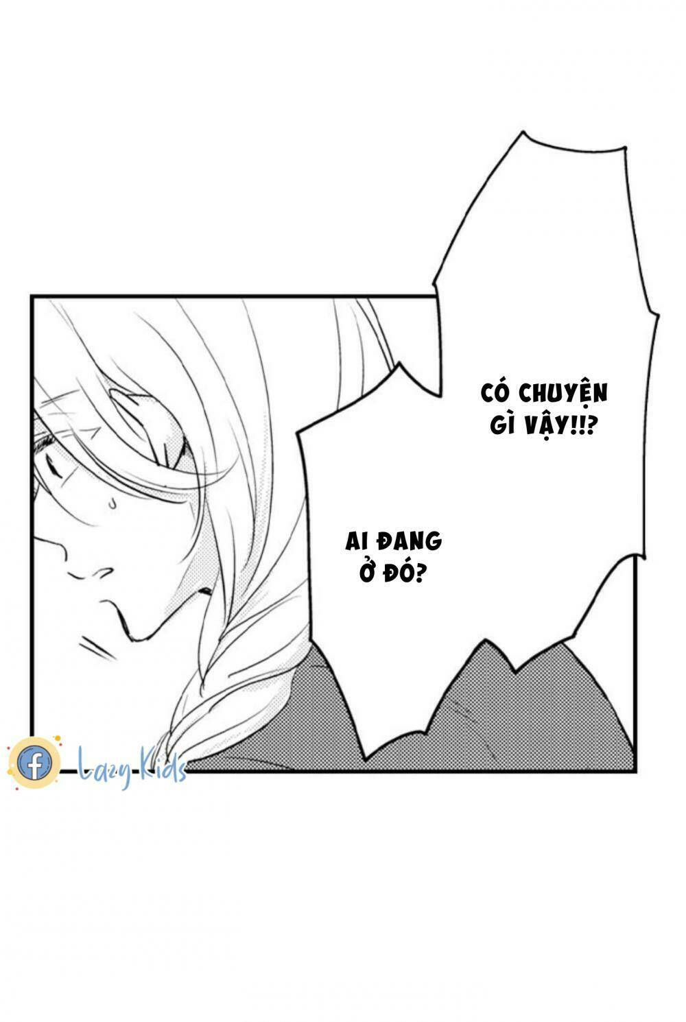 mang thai ở trường nam sinh chapter 86 35