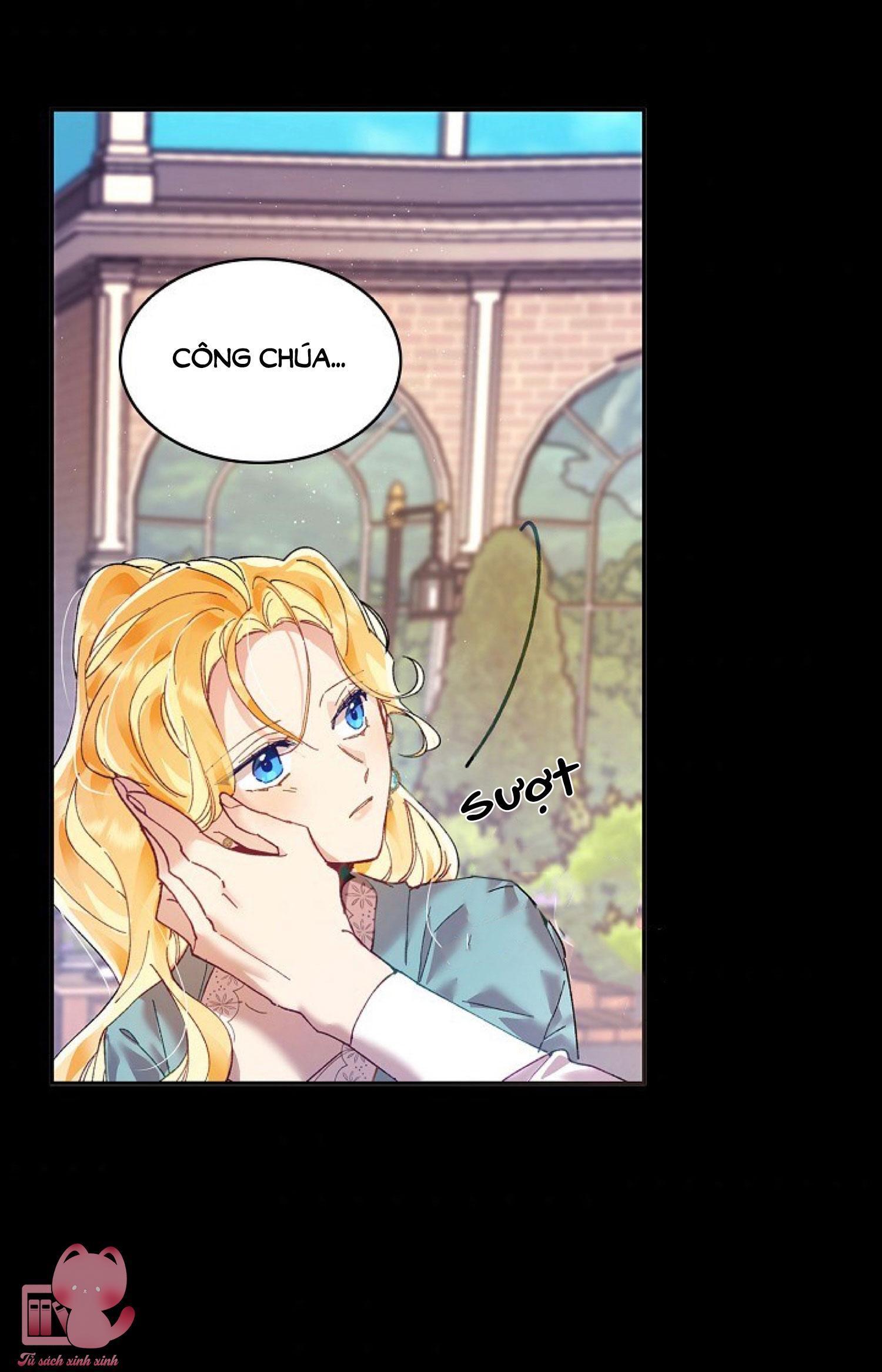 vị trí của tôi chapter 4 31