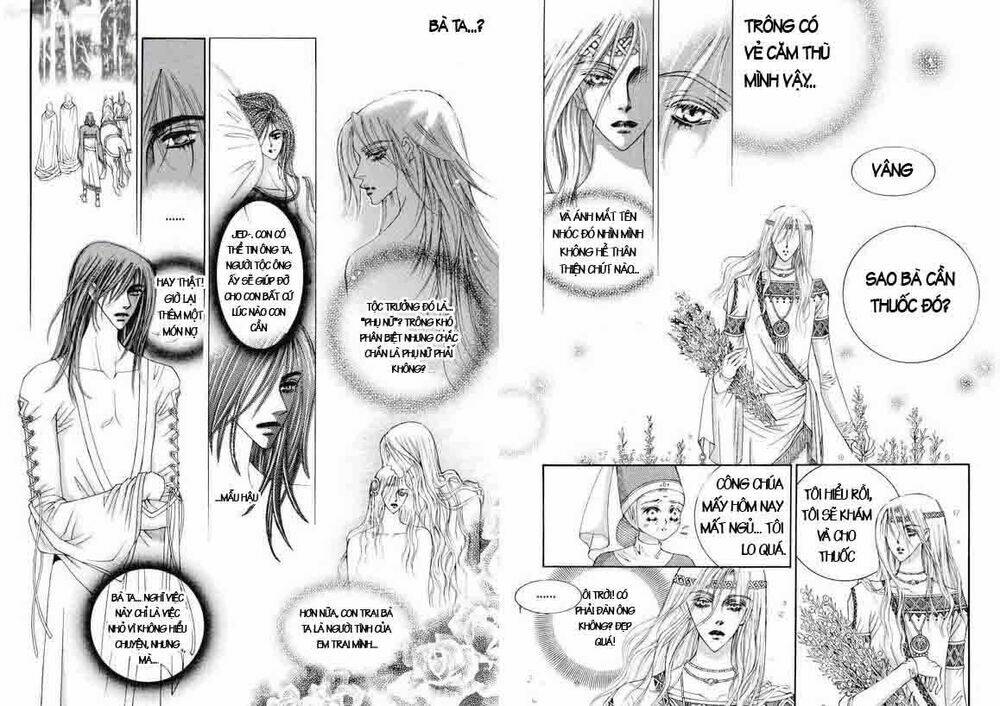 boy princess chapter 11 17