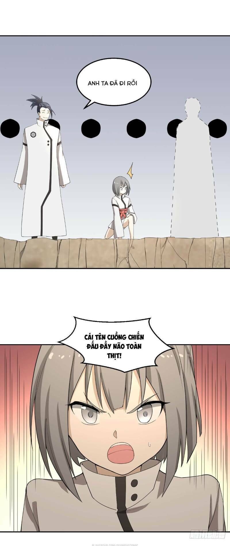 nghịch thiên tiên mệnh chapter 34 13