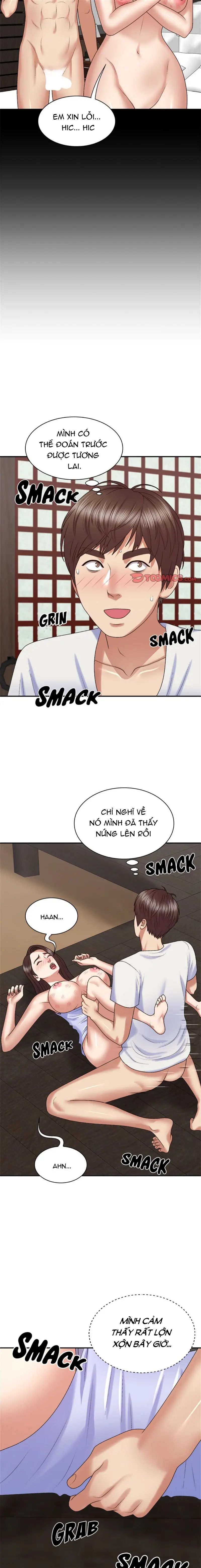 chiếm hữu linh hồn chapter 53 10