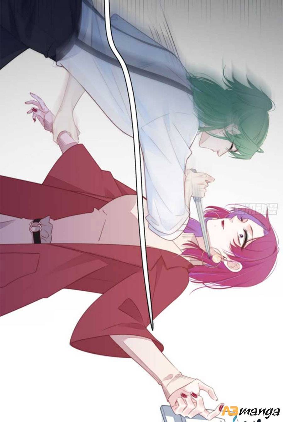 kim ốc tàng kiều chapter 27 14