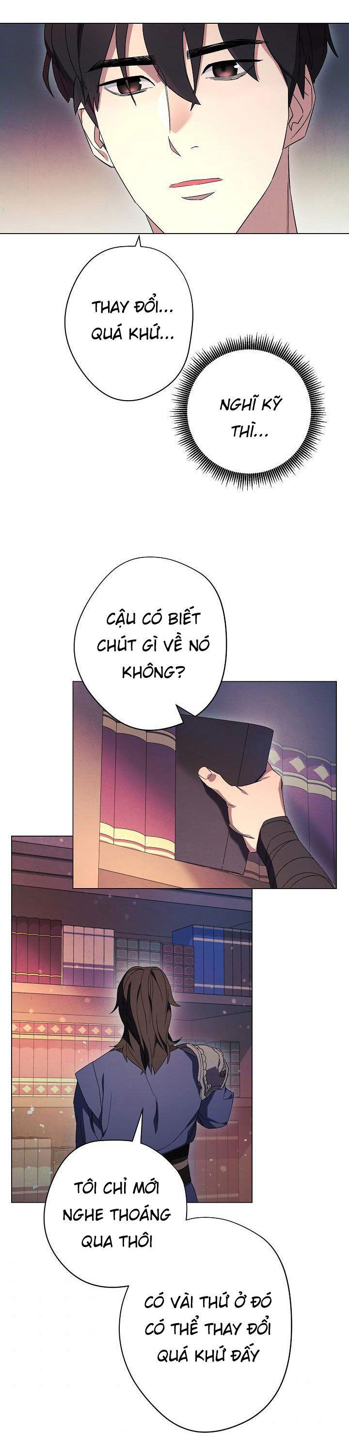 the live chapter 68 24