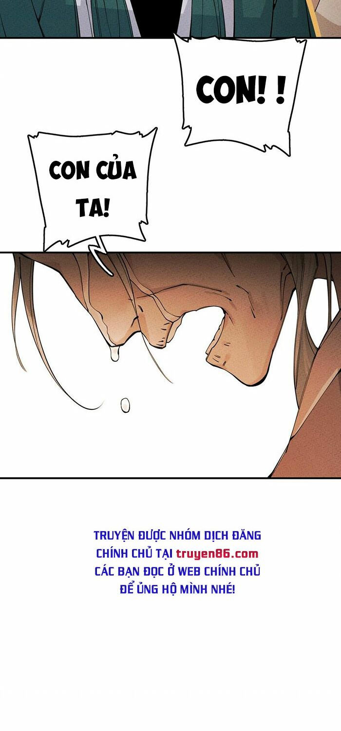 là thánh hoàng chính đạo, ta cưới ma tôn tà đạo？！ chapter 13 8