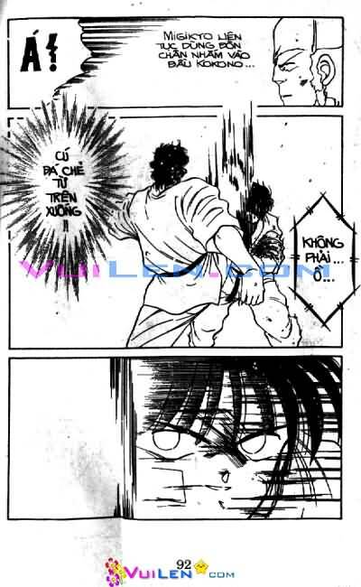 truyền nhân atula - shura no mon i chapter 9 93