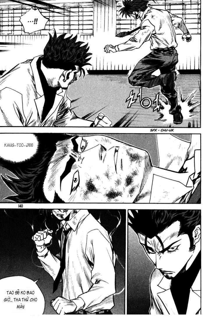 change guy chapter 337 8