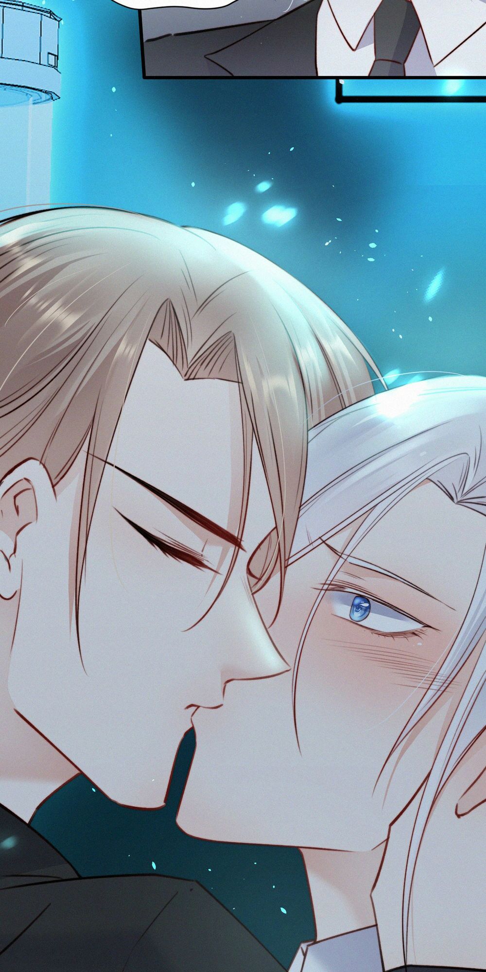 triều tây, in or out chapter 9 30