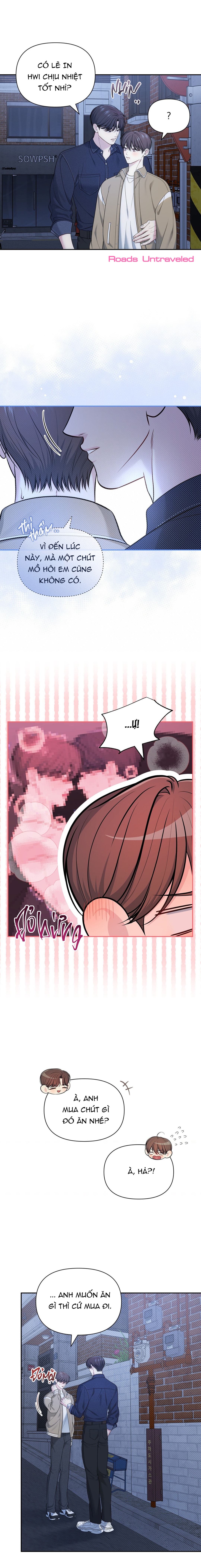 thầm yêu chapter 32 13