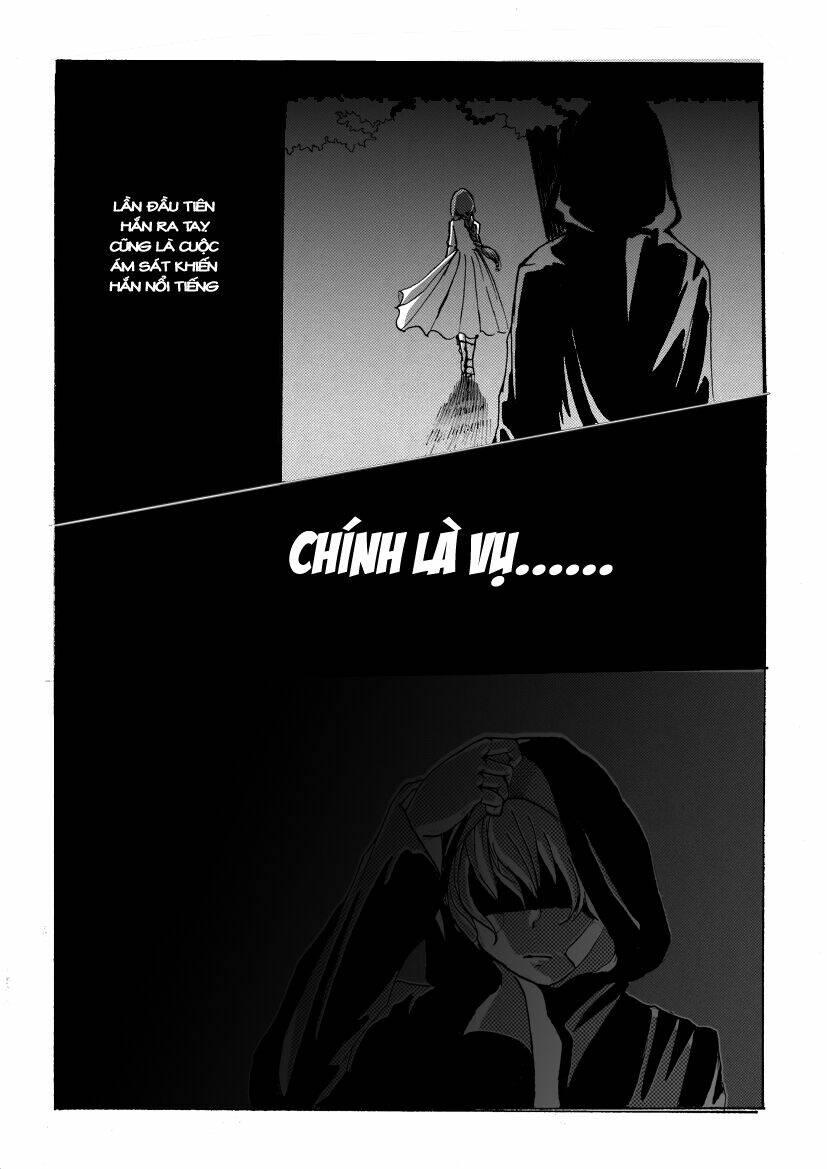 tuổi loạn chapter 5 46