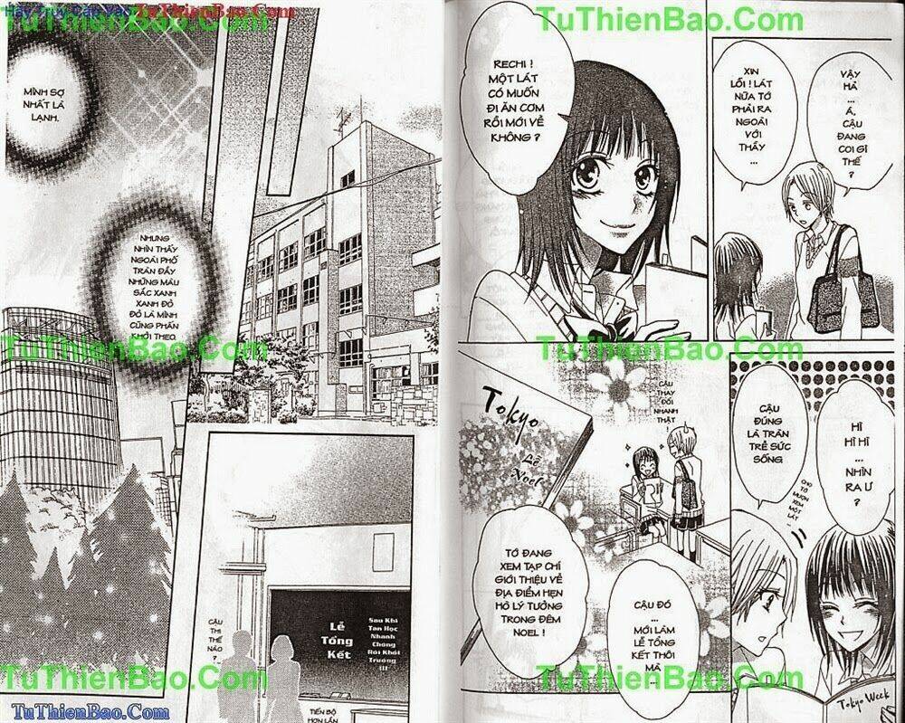 người bạn tuyệt vời chapter 2 26