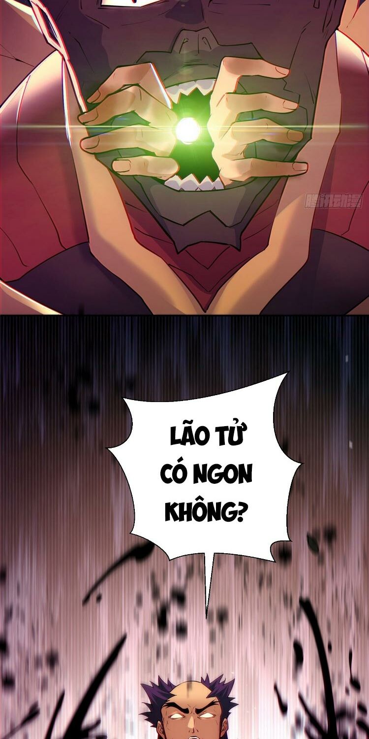 ta là nhà giàu số một, ta không muốn trọng sinh chapter 57 14