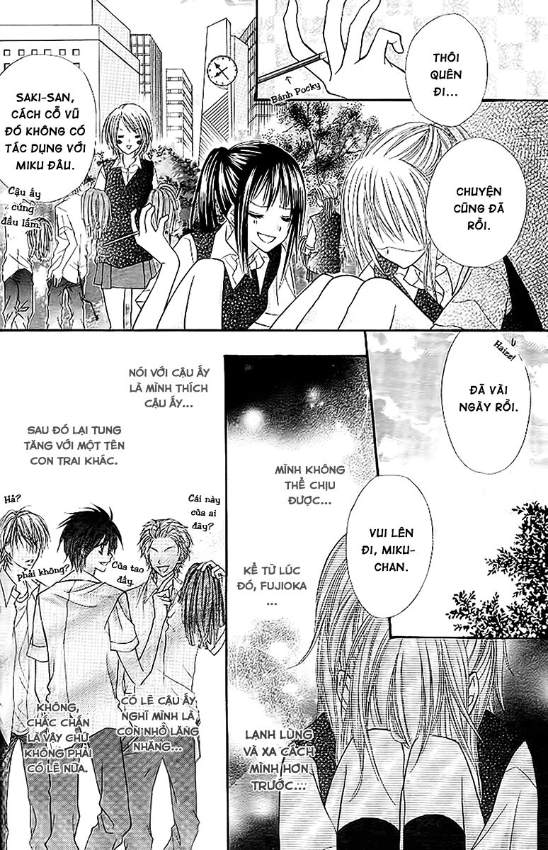 bí mật xương rồng chapter 11 12