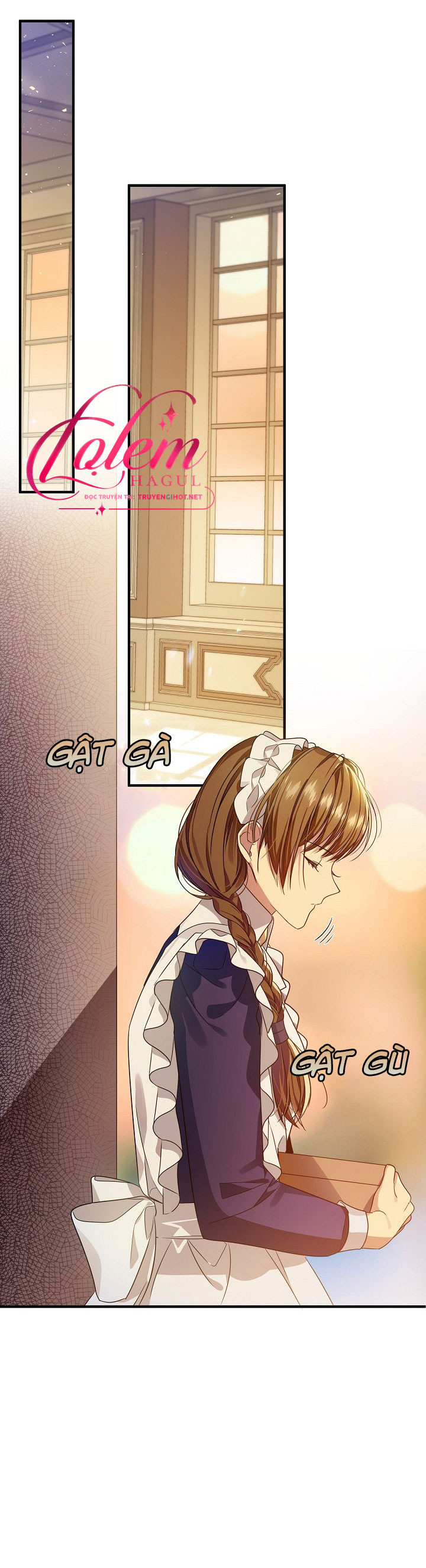 từ lúc bắt đầu tôi vẫn luôn ở bên em chapter 24.1 43