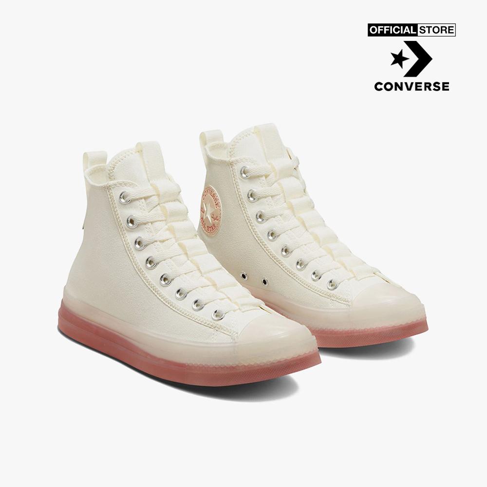 CONVERSE - Giày sneakers cổ cao unisex Chuck Taylor All Star CX Explore A02810C