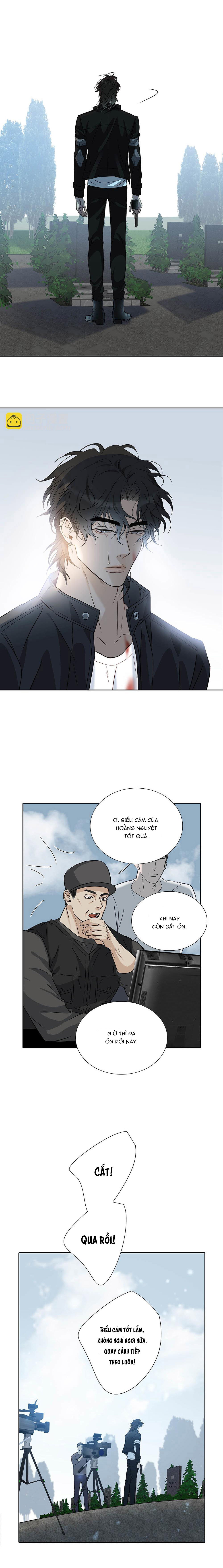 quan hệ nợ nần chapter 31 5