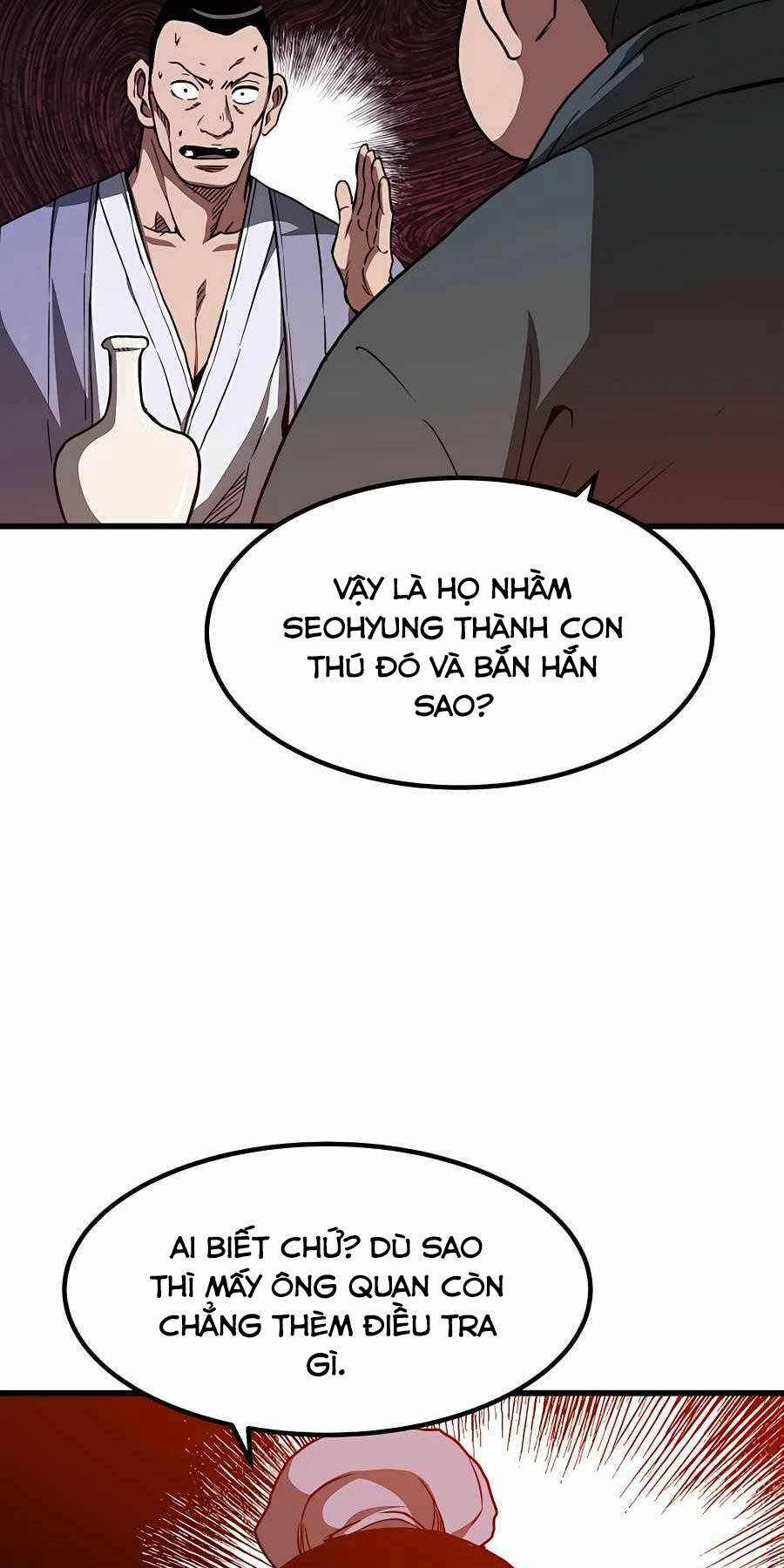 băng y kiếm thần chapter 26 20