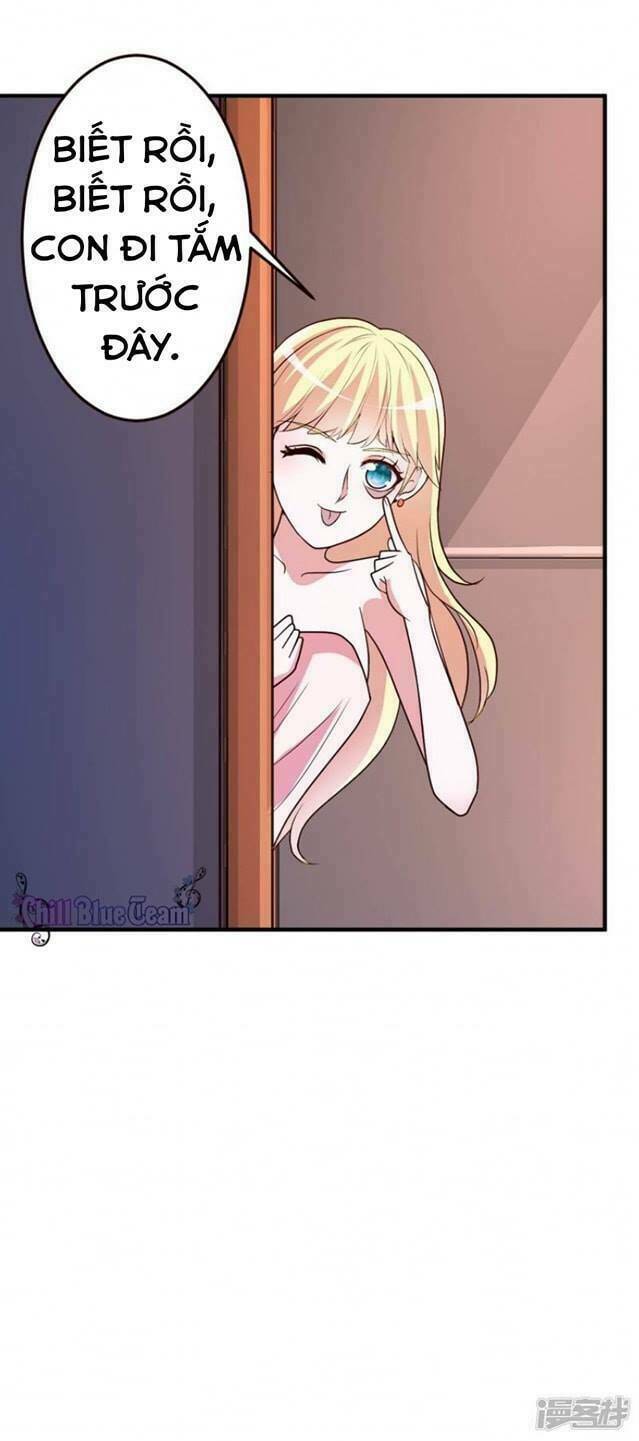 đầu hào điềm tâm chapter 3 7