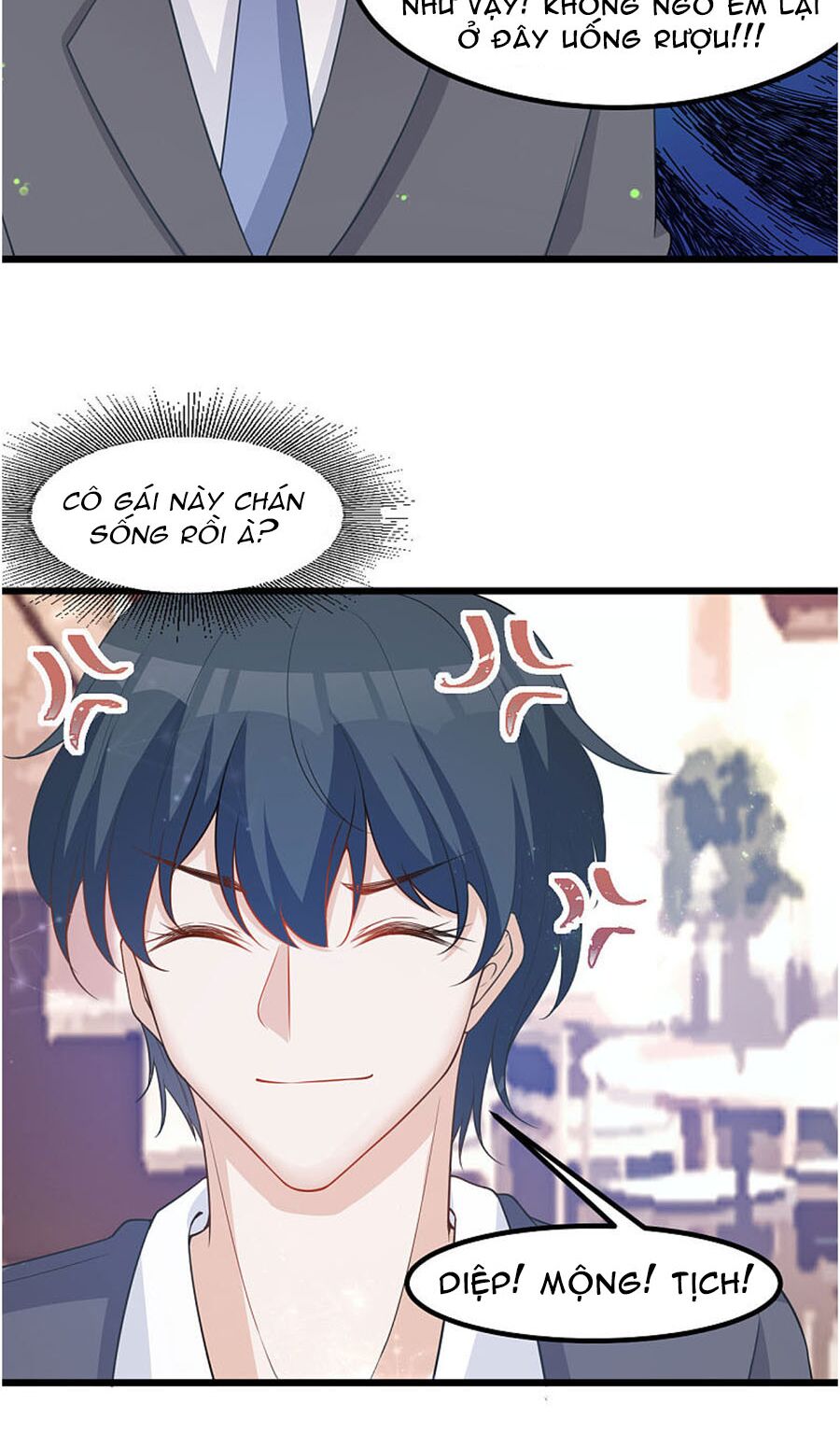 manh bảo ngọt ngào chapter 39 24