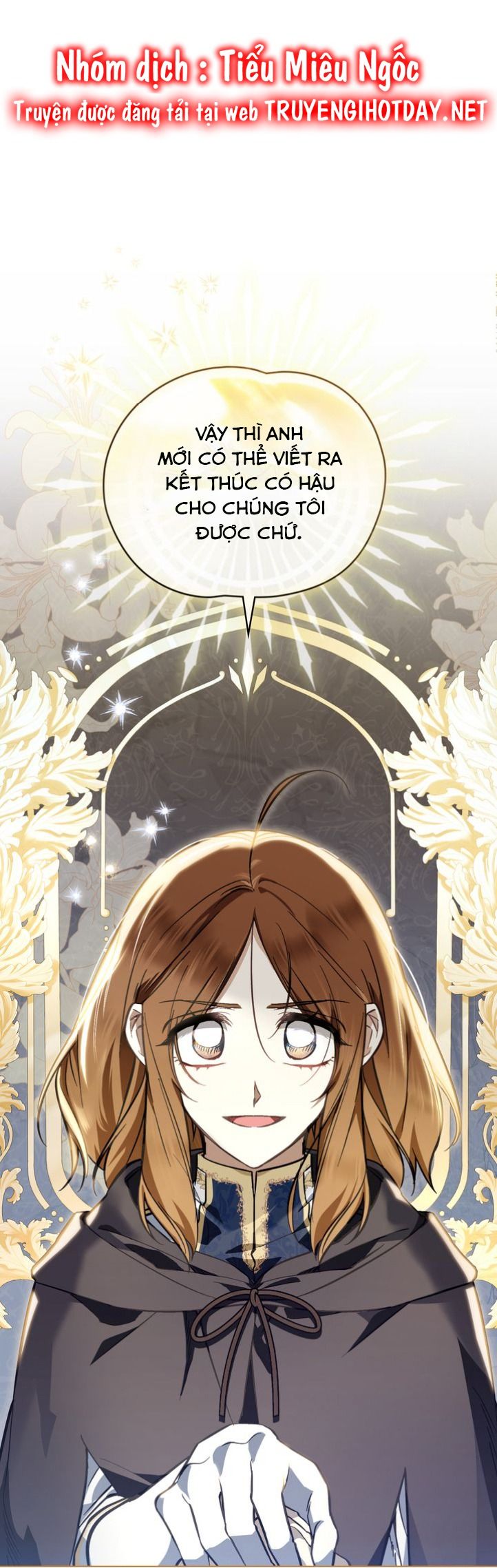 thanh kiếm của evangeline chapter 26 66