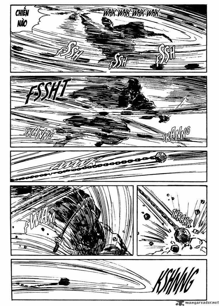 lone wolf and cub chapter 19 46