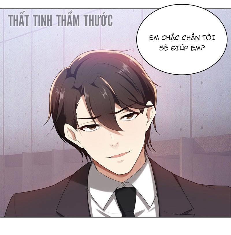 vợ yêu không ngoan chapter 17 18