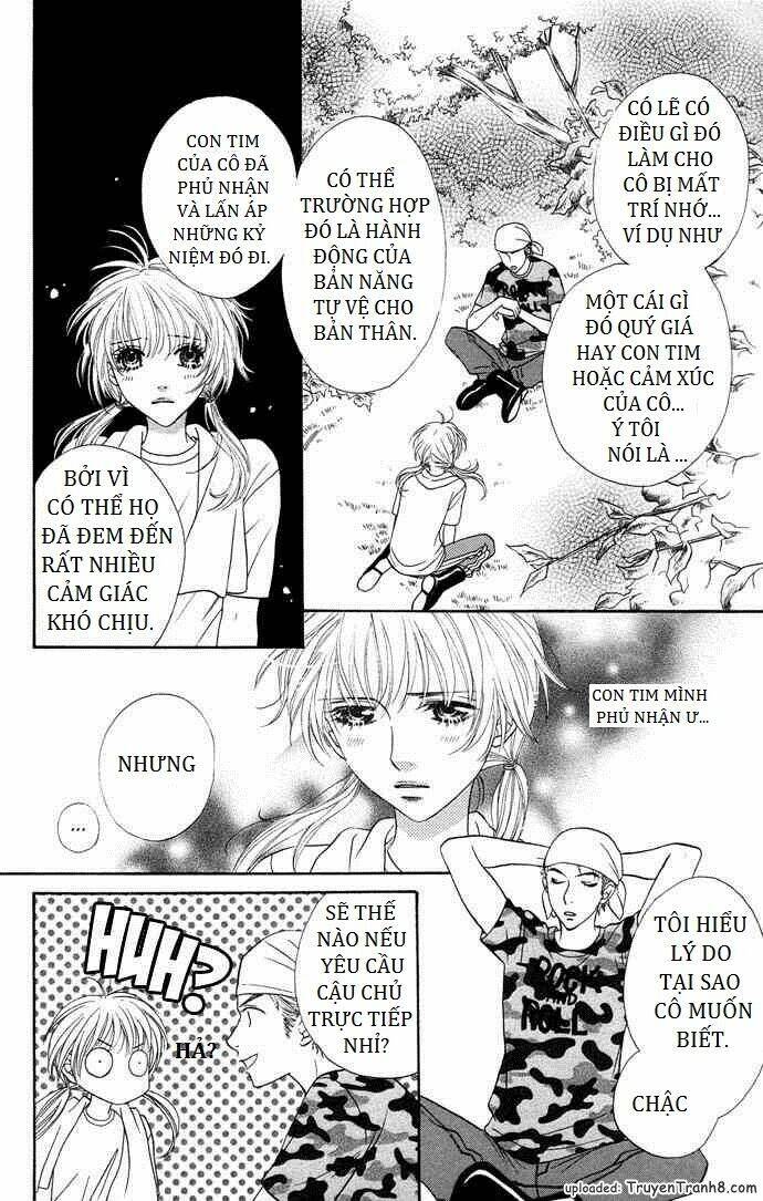 yokujou (c) max (desire climax) chapter 7 16