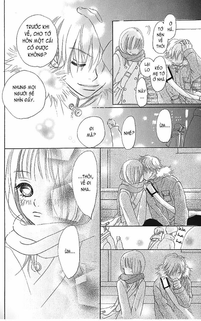 ngày ấy ta bên nhau chapter 9 34