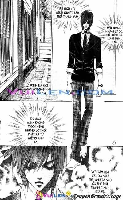 goong - [ hoàng cung ] chapter 13 59