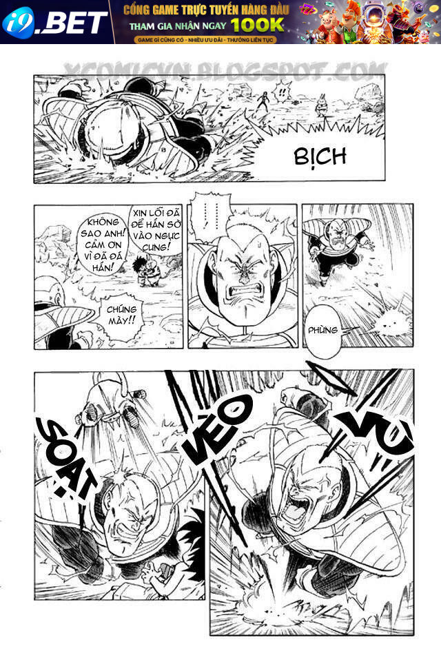 neko majin chapter 3 16