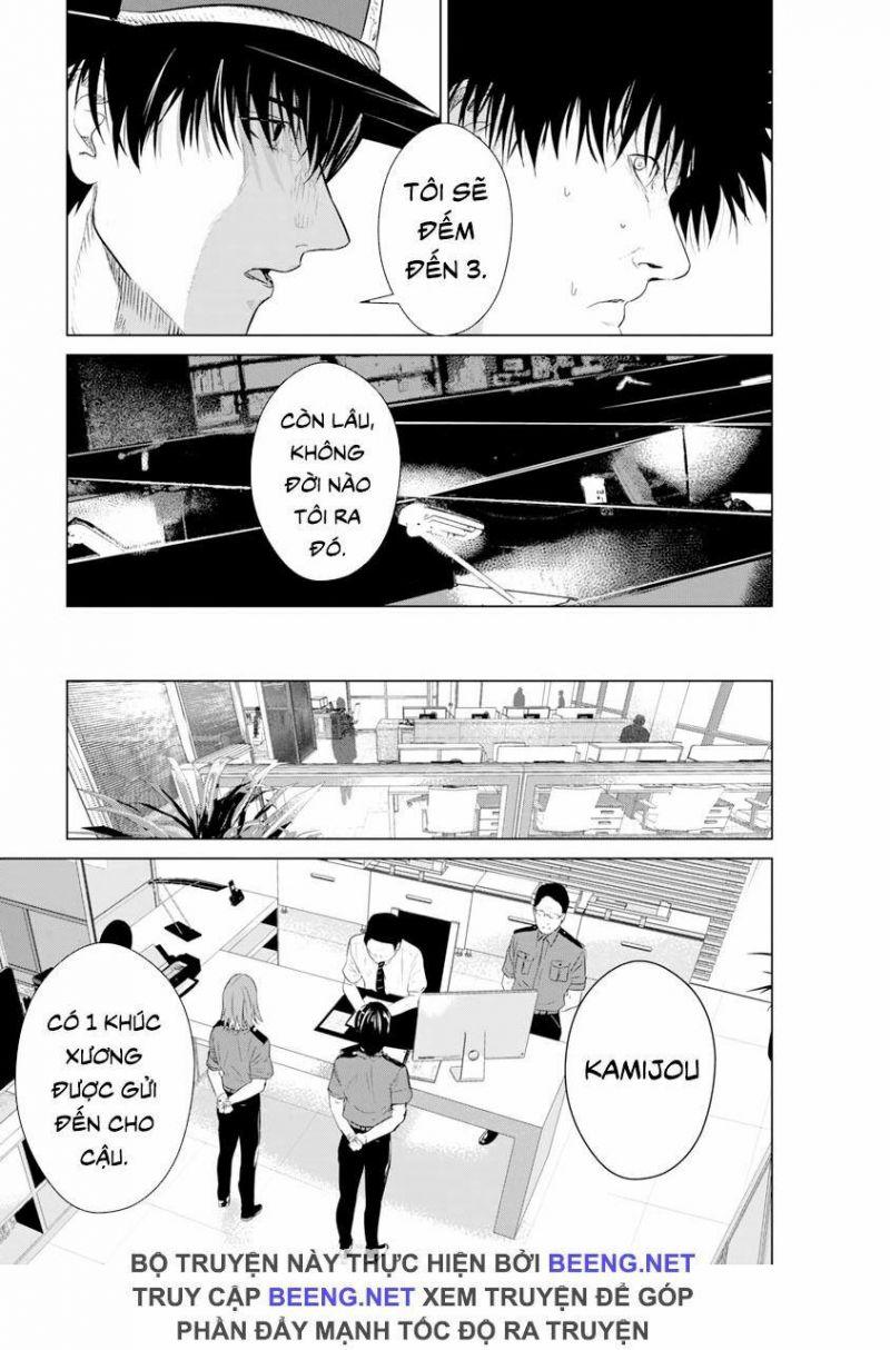 tái sinh manga chapter 11.1 12