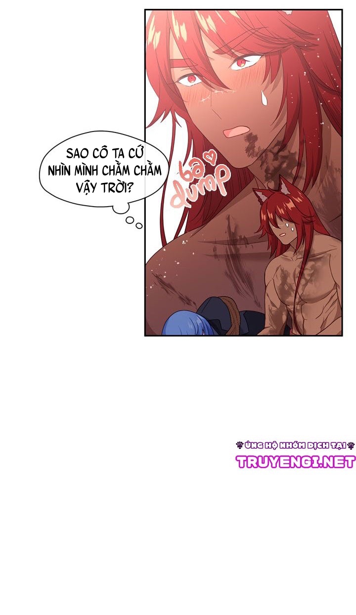 cẩn thận nữ phụ phản diện đấy! chapter 55 49