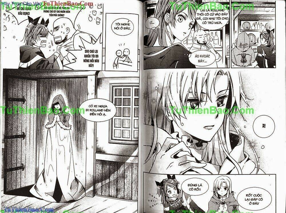 wings chắp cánh chapter 20 85