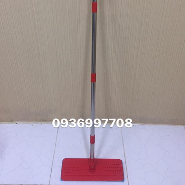 Cây lau nhà hình chữ nhật