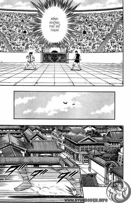 hoàng phi hồng phần 1 chapter 33 42