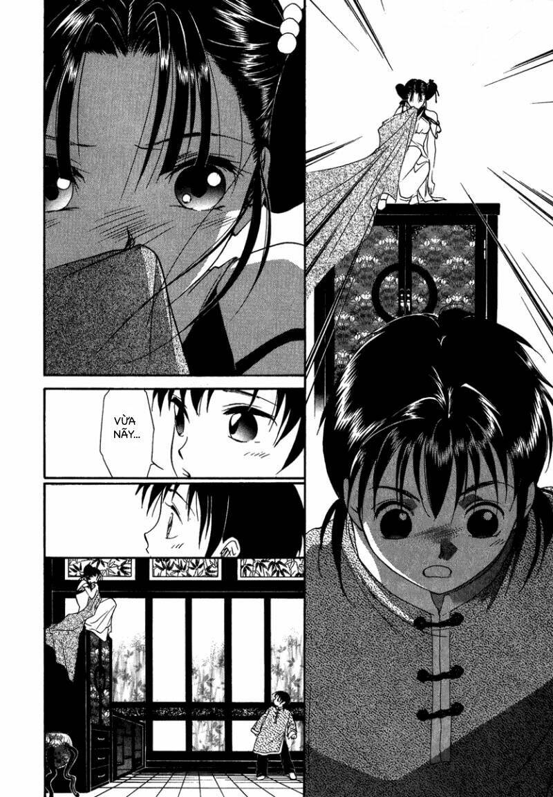 china blue jasmine chapter 1 22